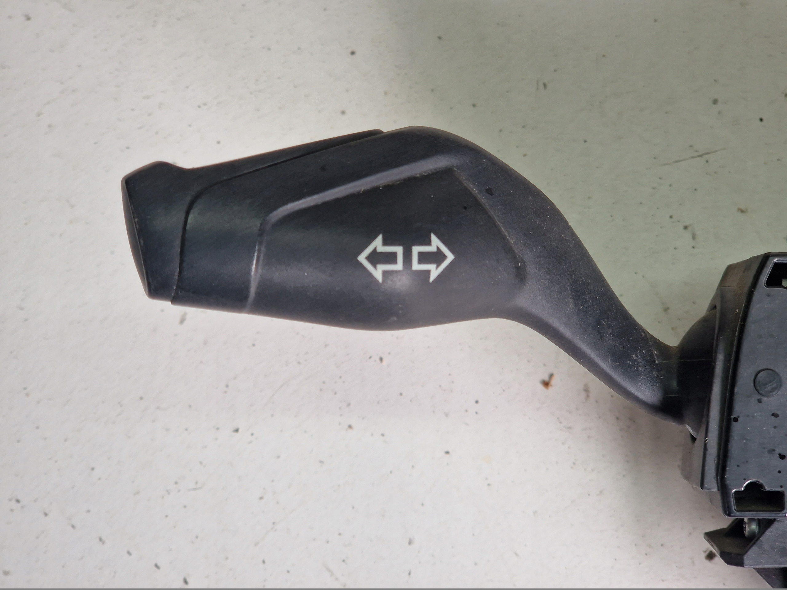 FORD FOCUS MK3 Comandi DEVIO LUCI DEVIO ANELLO airbag VOLANTE volante