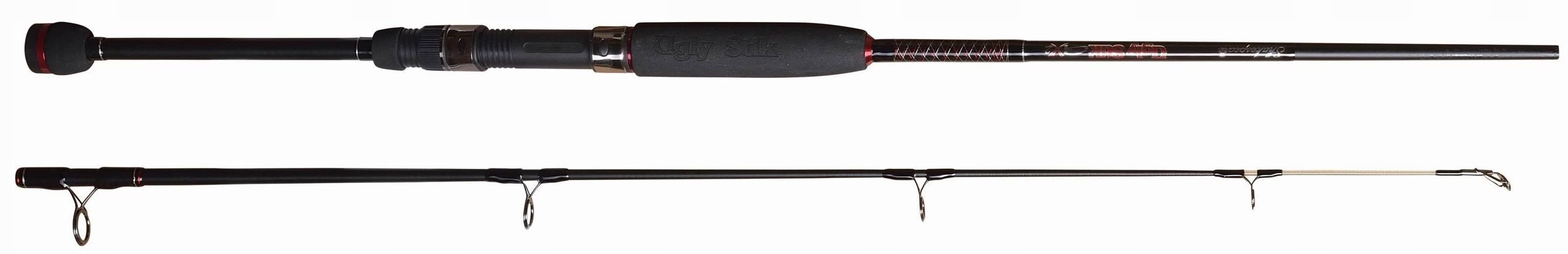 Prut Shakespeare UglyStik GX2 Kayak