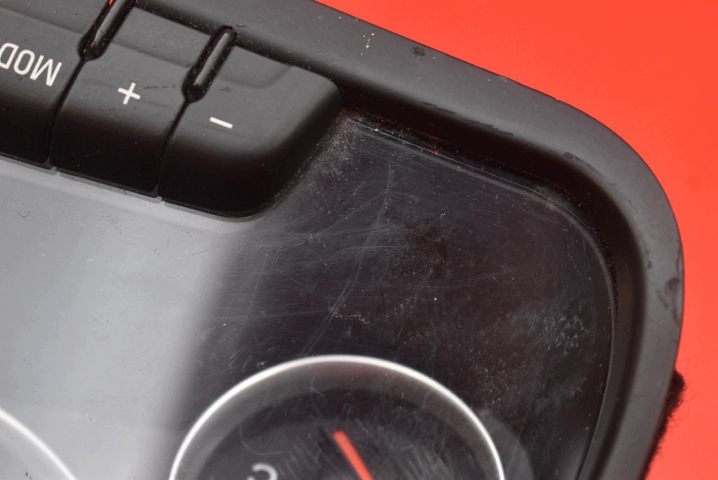 dials dials EU 8E0920900F AUDI A4 B6 2.0 20V 130 KM 00-05