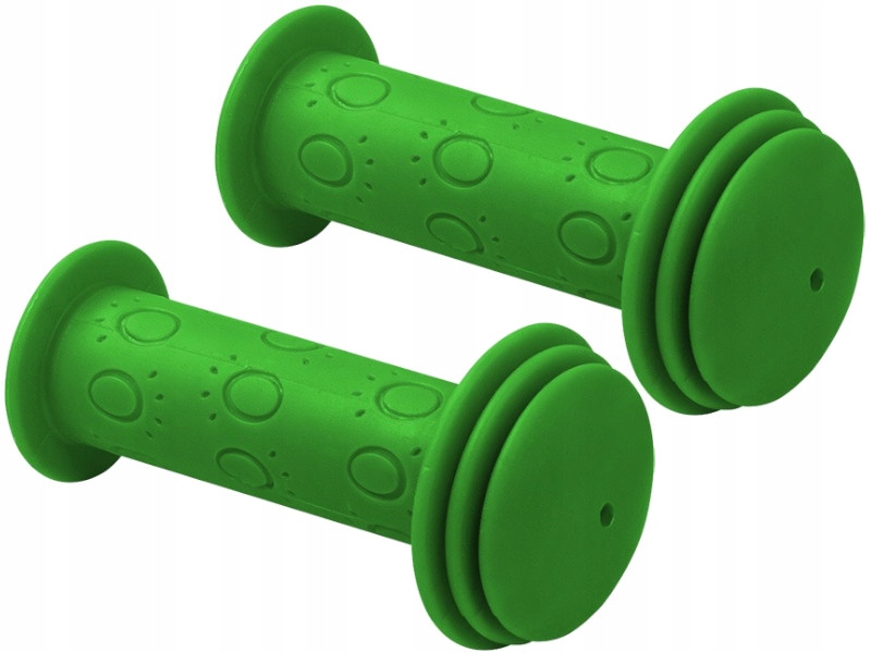 

Chwyty kierownicy dla dzieci Kellys Kiddo Green