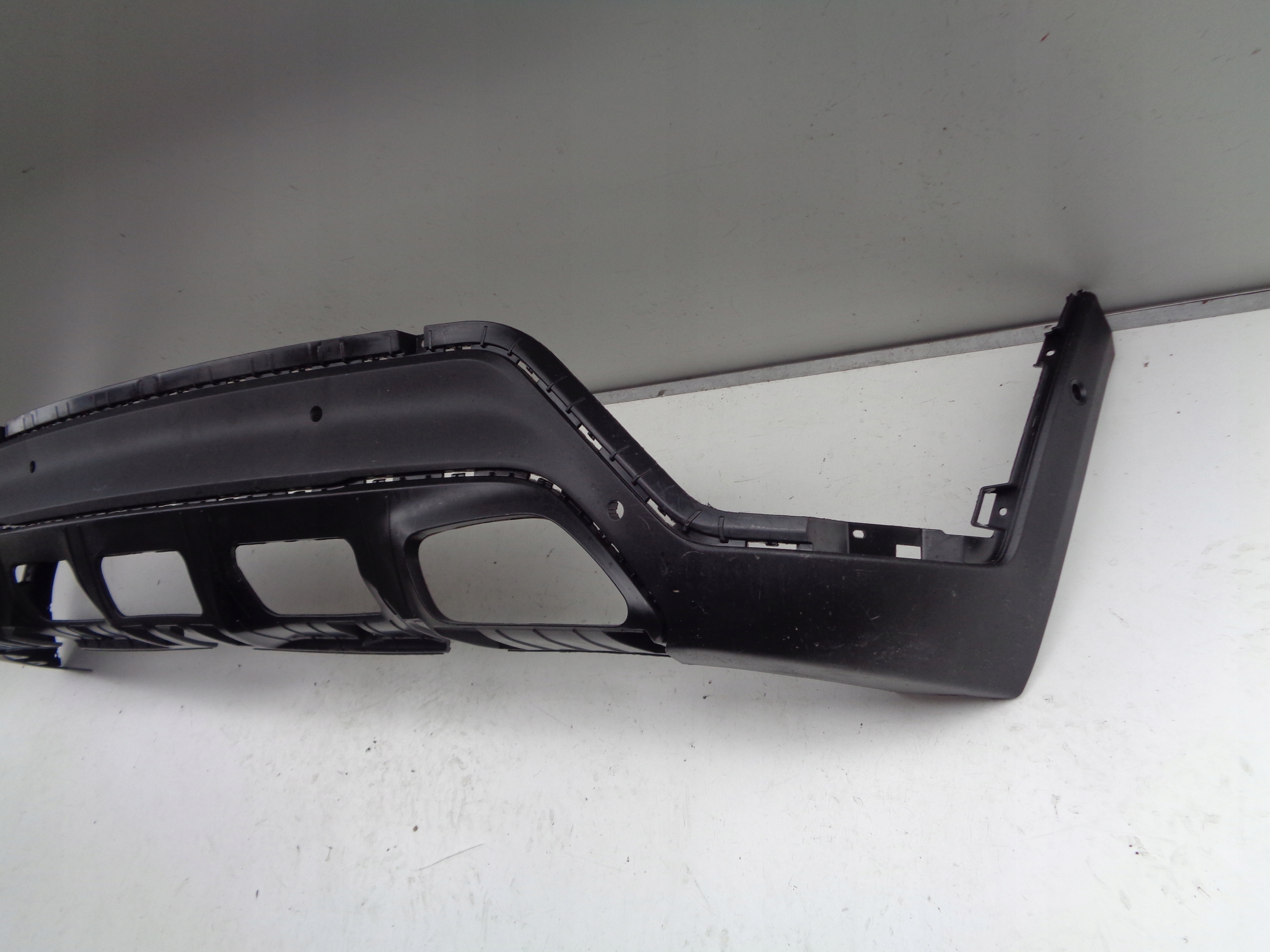 ACCESSORI PARAURTI POSTERIORE KIA XCEED X-CEED 19