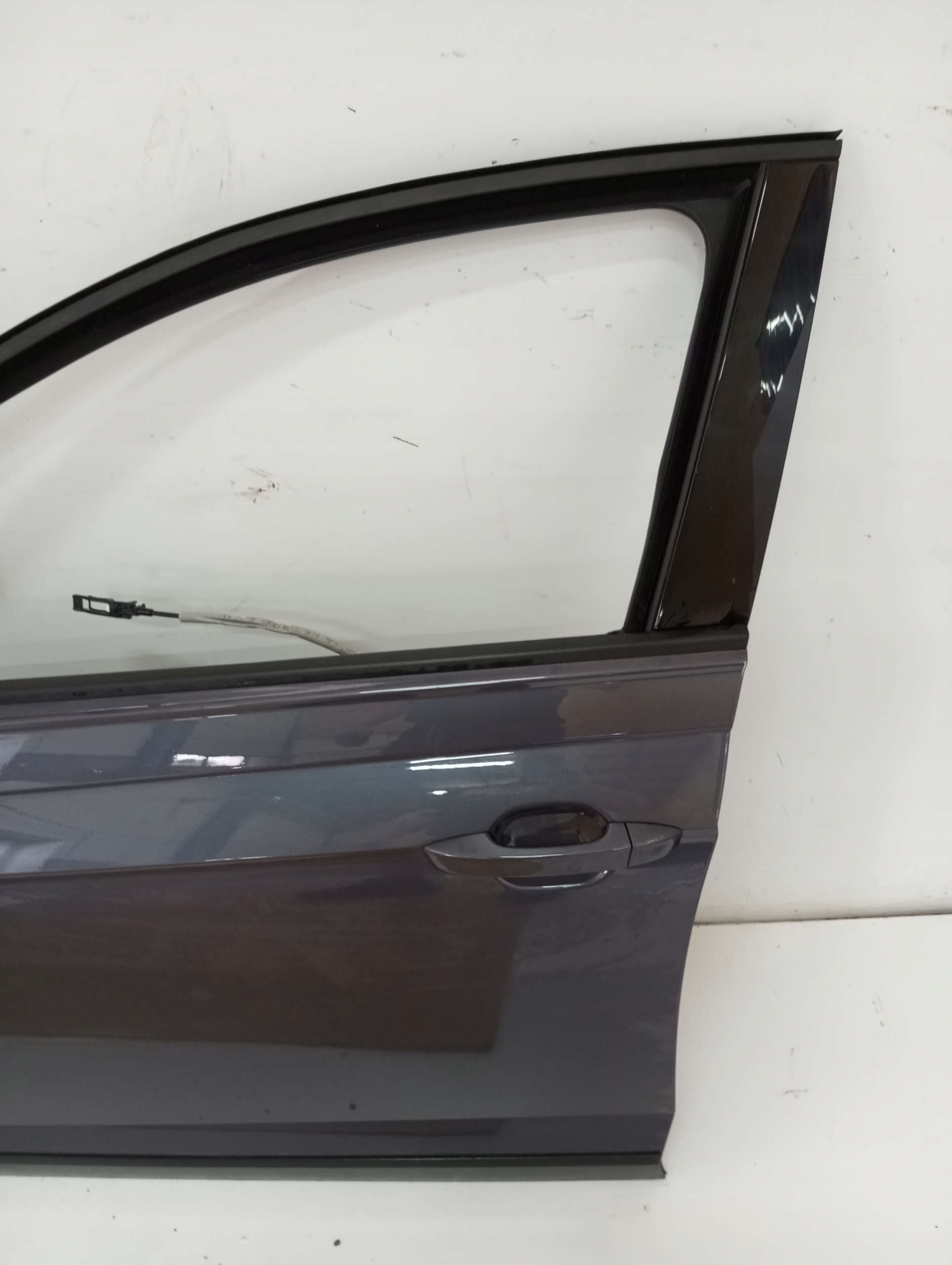 door left front VW TAIGO 22R BSZ