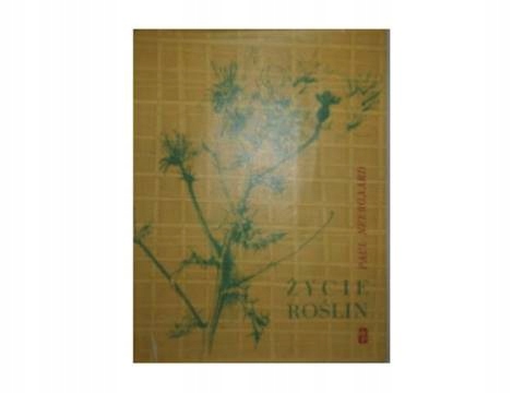 życie roślin P Neergaard - Neergaard