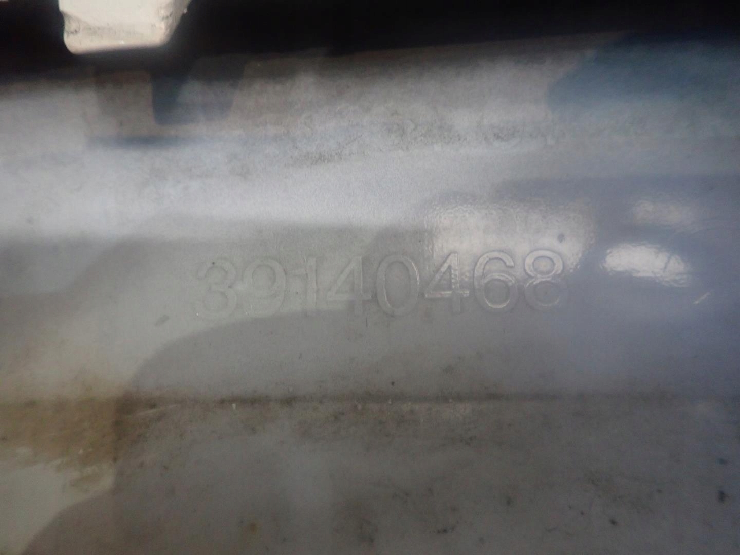 bumper front front OPEL INSIGNIA B II LIFT 20