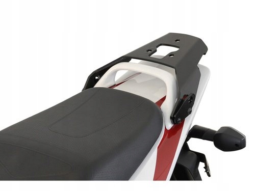 Stojan Pod Dosku Kufra Alu-rack Pre Honda CB1300 (03-09)/CB1300S (05-09) Čierny