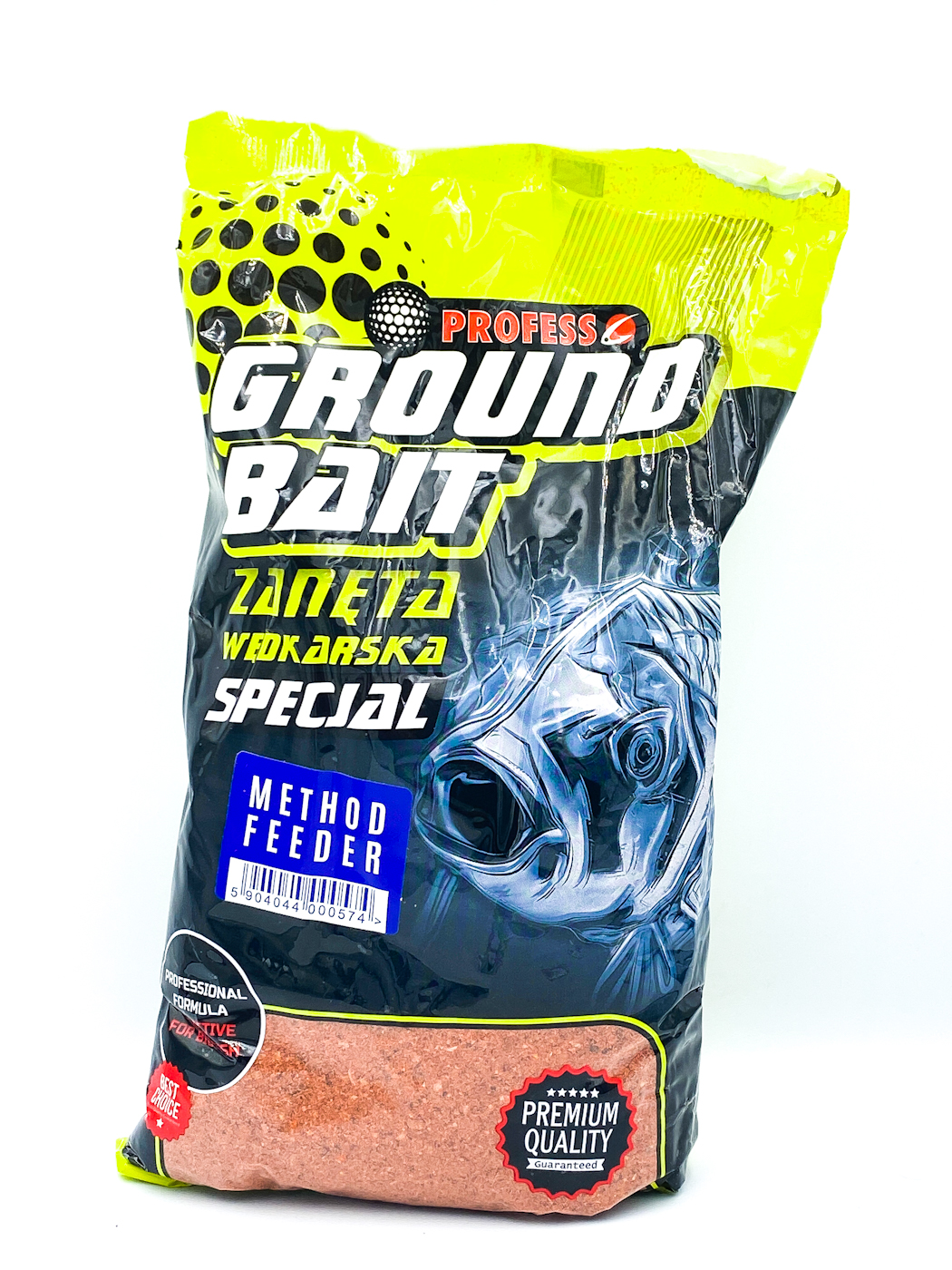 Profess Zanęta Special Method Feeder 750g