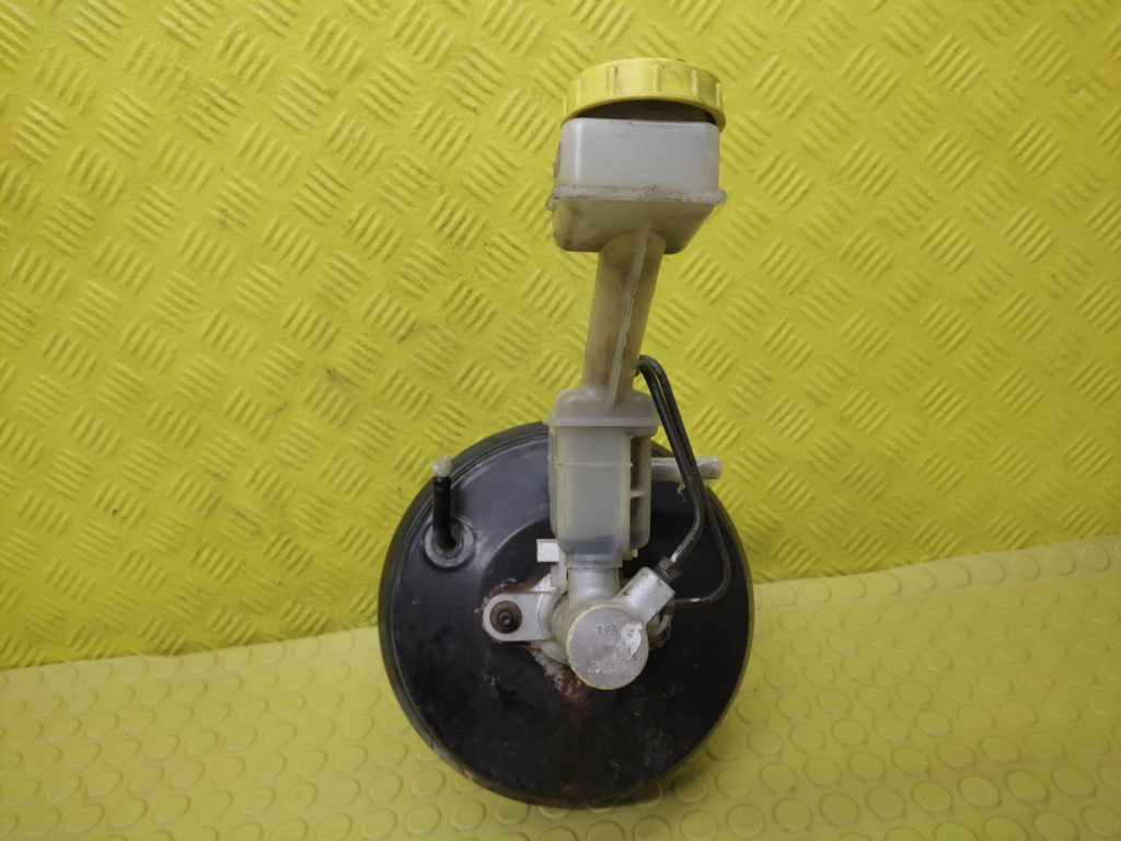 NISSAN X-TRAIL 2.0 servo Servofreno 8H753