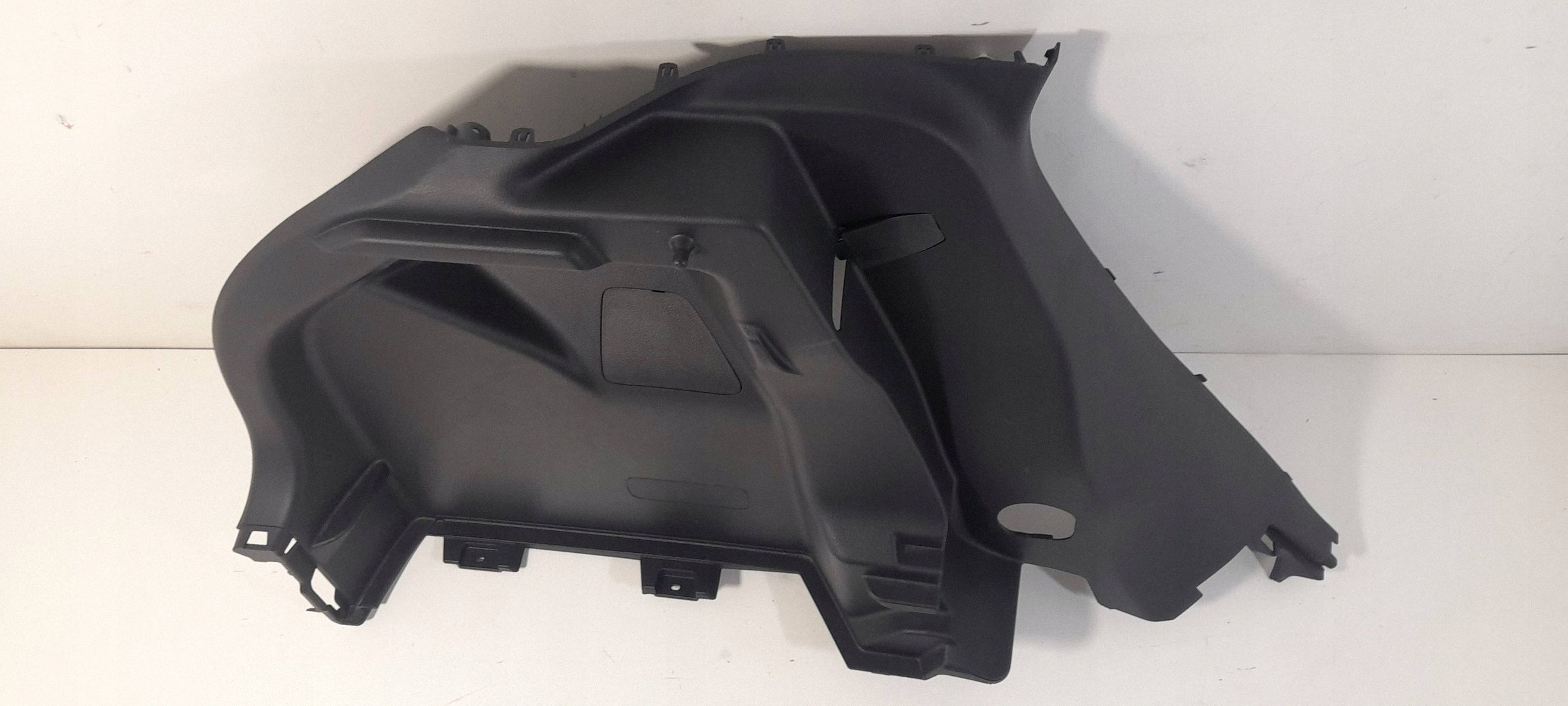 Toyota Yaris IV XP210 boot upholstery left 64740K0050 (YA5)