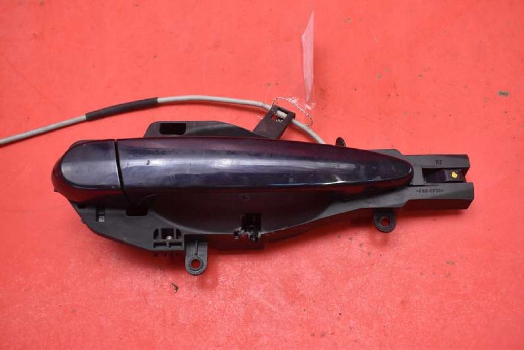 handle right front front A35/5 BMW E90 E91 LIFT 08-13