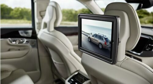 Volvo S90 V90 XC90 XC60 držák na tablet iPad Oe 31470462