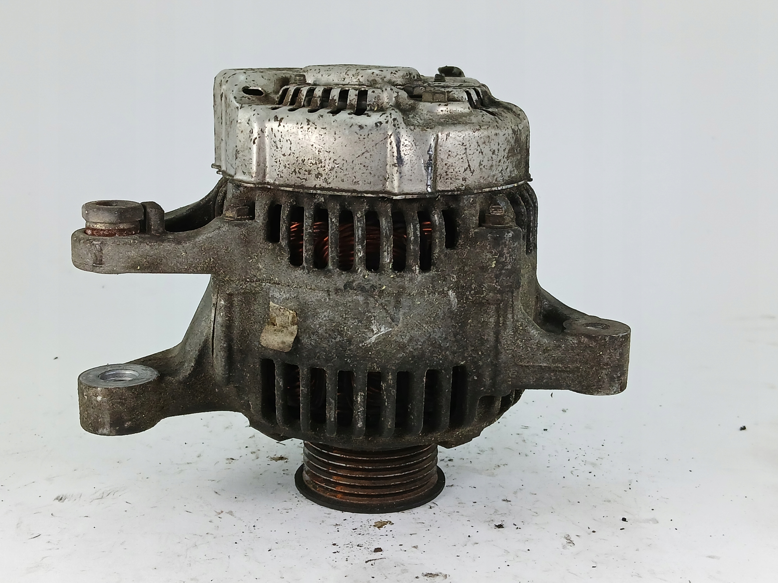 TOYOTA COROLLA VERSO 1.8 ALTERNATOR 27060-22100