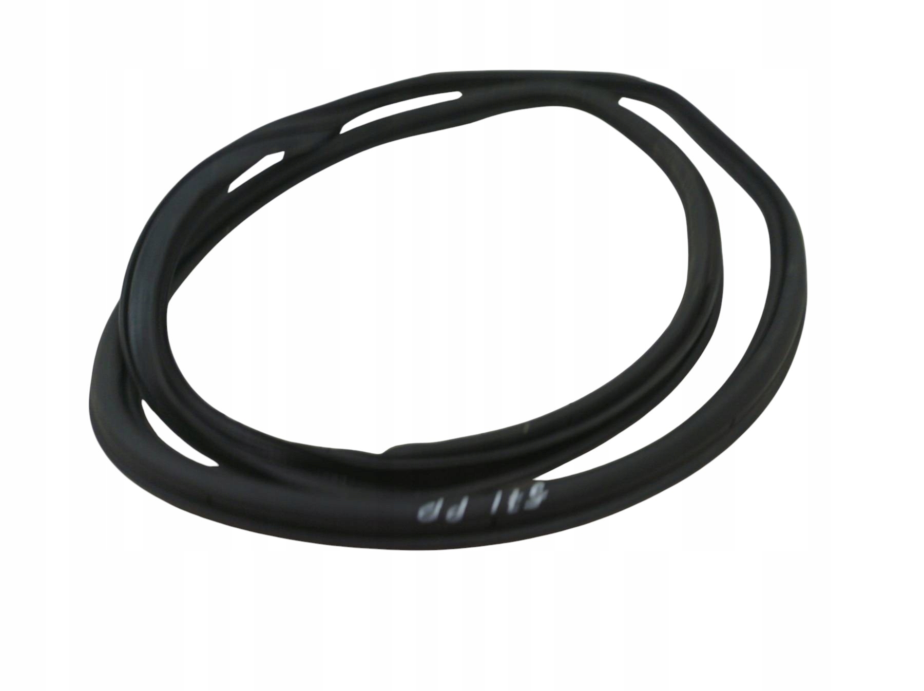 gasket door right front bodywork 5D Skoda Citigo and (2011- )
