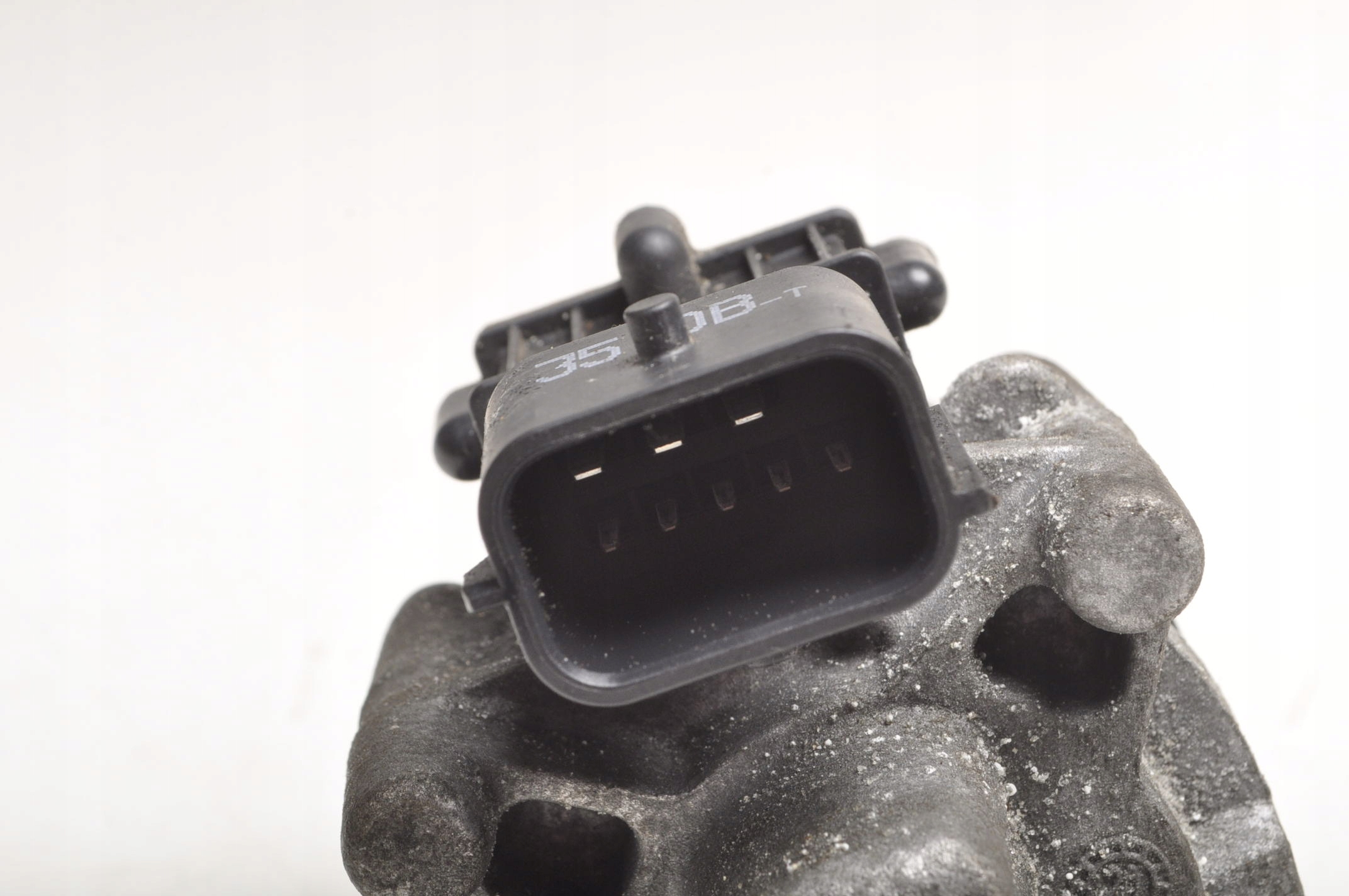 VOLVO XC40 T5 Plug-in Hybrid 2018- POMPA OLEJU OLEJOWA 2021 32249571 Rodzaj skrzyni Automatyczna