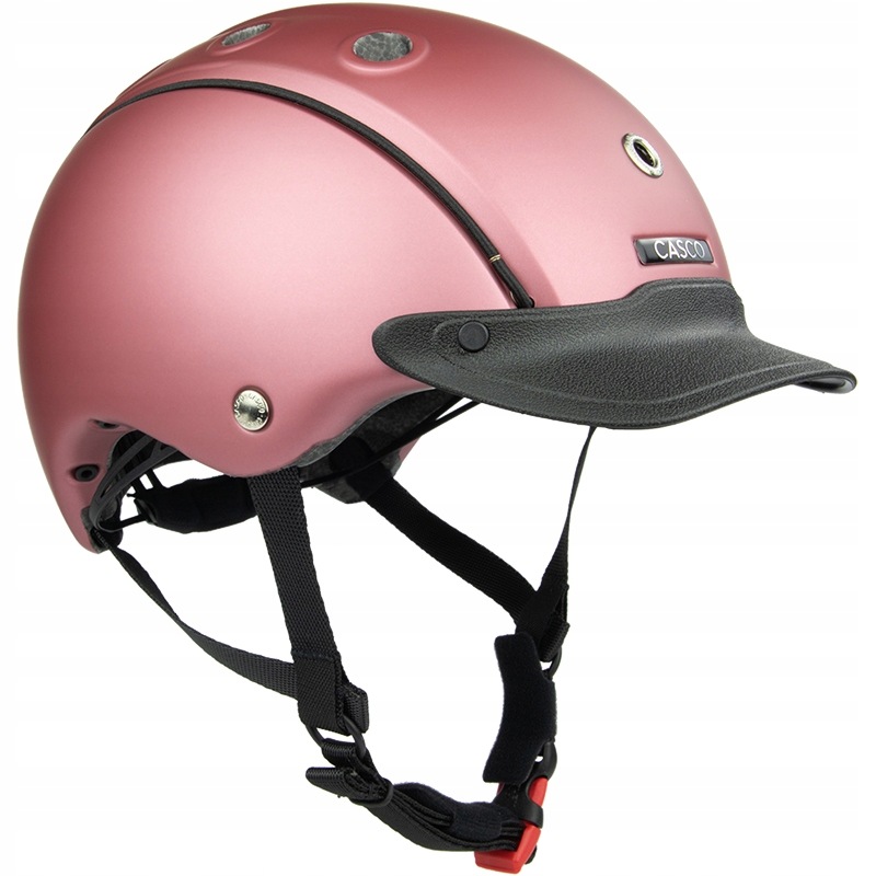Kask Choice Turnier english rose S Casco