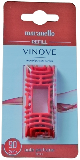 

Wkład Do Zapachu Mazda Vinove Maranello