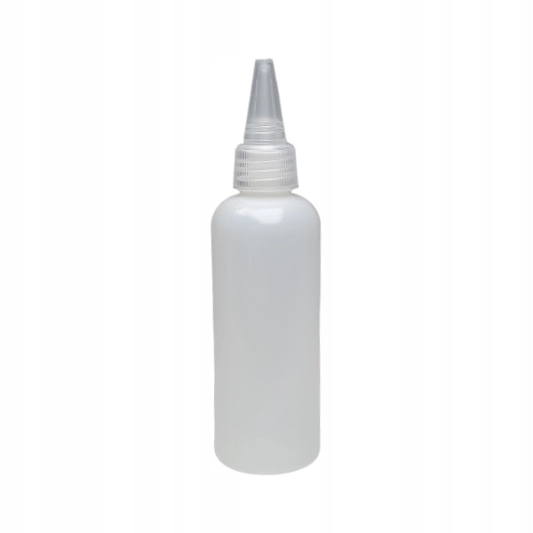 Butelka 100ml z aplikatorem do dozowania płynów