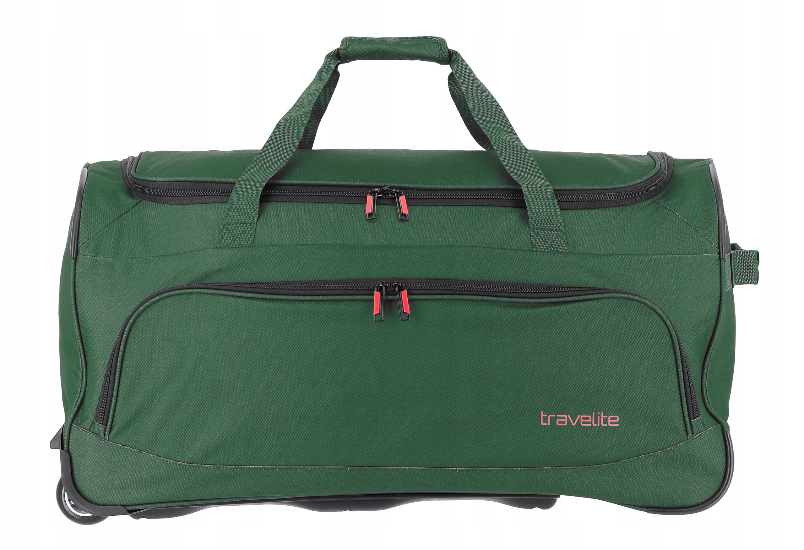 TORBA PODRÓŻNA NA KÓŁKACH TRAVELITE POJEMNA 89L Kod producenta 96277