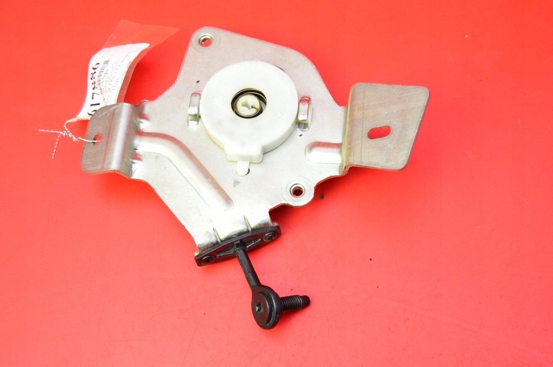 MECHANIZM KLAPY PRAWY PEUGEOT 3008 1 I 12R