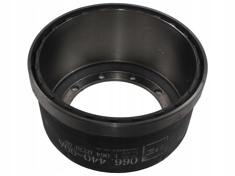 26B0235P - ТОРМОЗНОЙ БАРАБАН SAF 420X200 PE