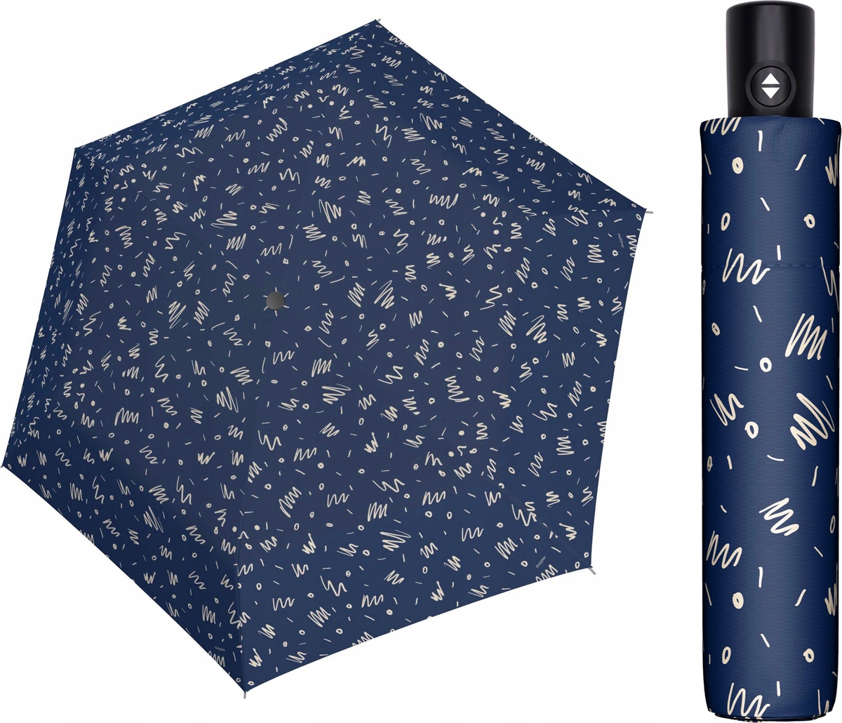 Deštník Doppler Zero Magic Minimally