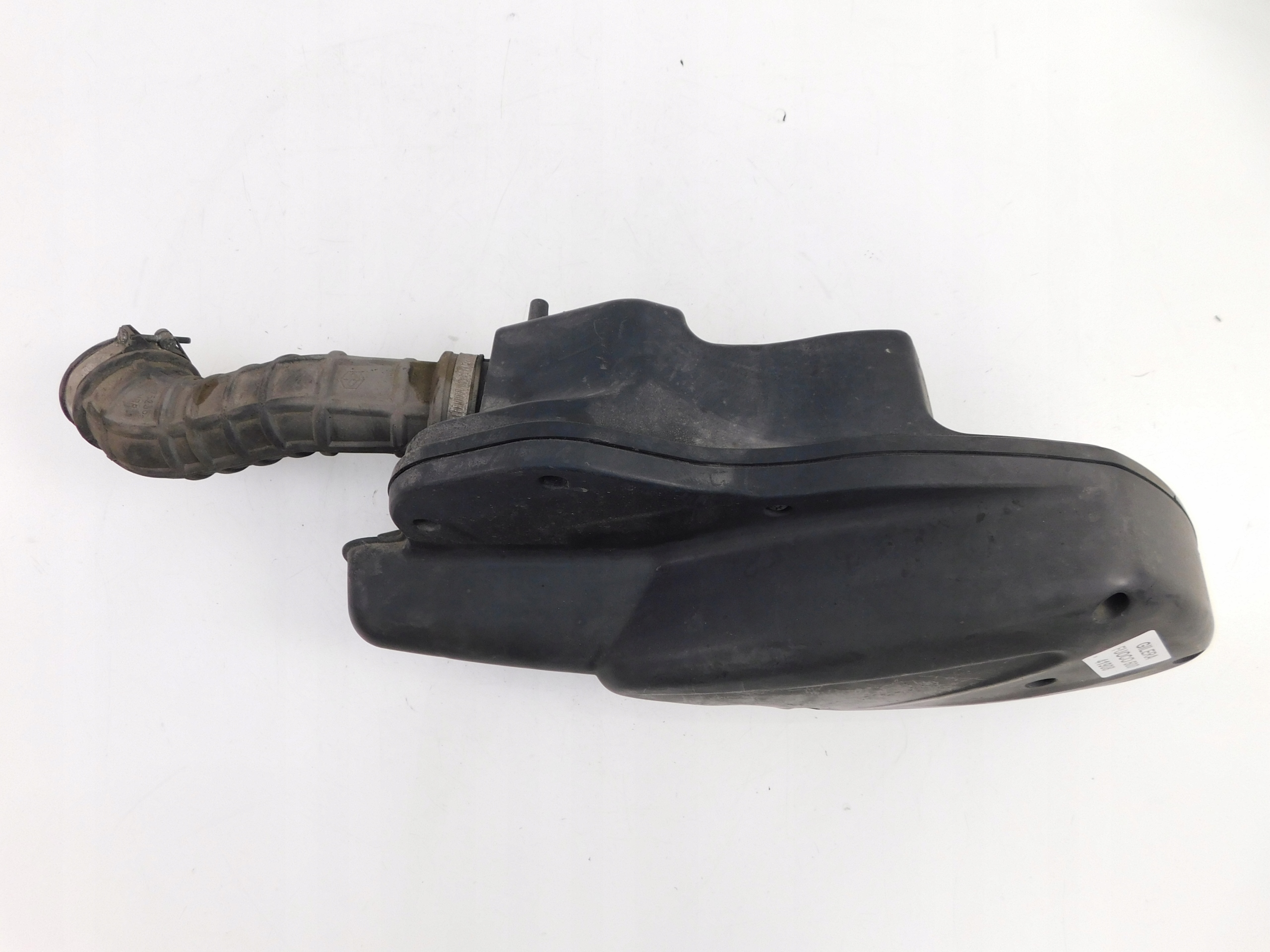Gilera FUOCO 500 повітряний фільтр AIRBOX M1