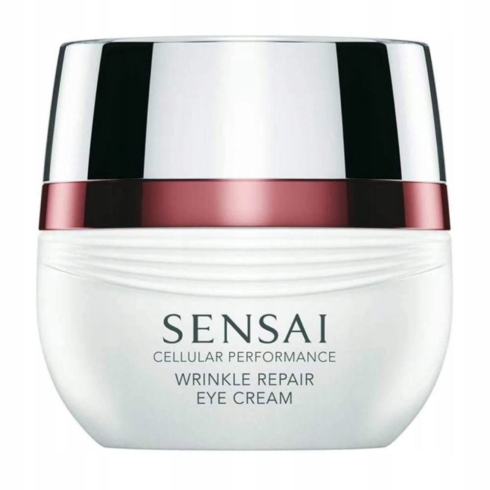 Kanebo Sensai Cellular Performance Oční krém proti vráskám 15 ml