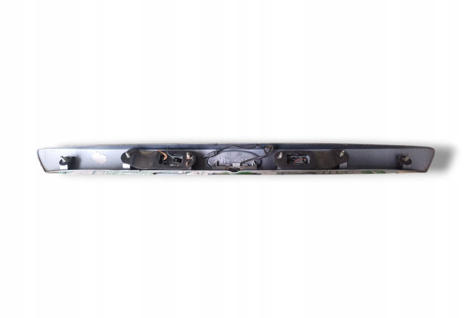 moulding bonnet Ford Mondeo 3 facelift 2007 1S71F43400AN