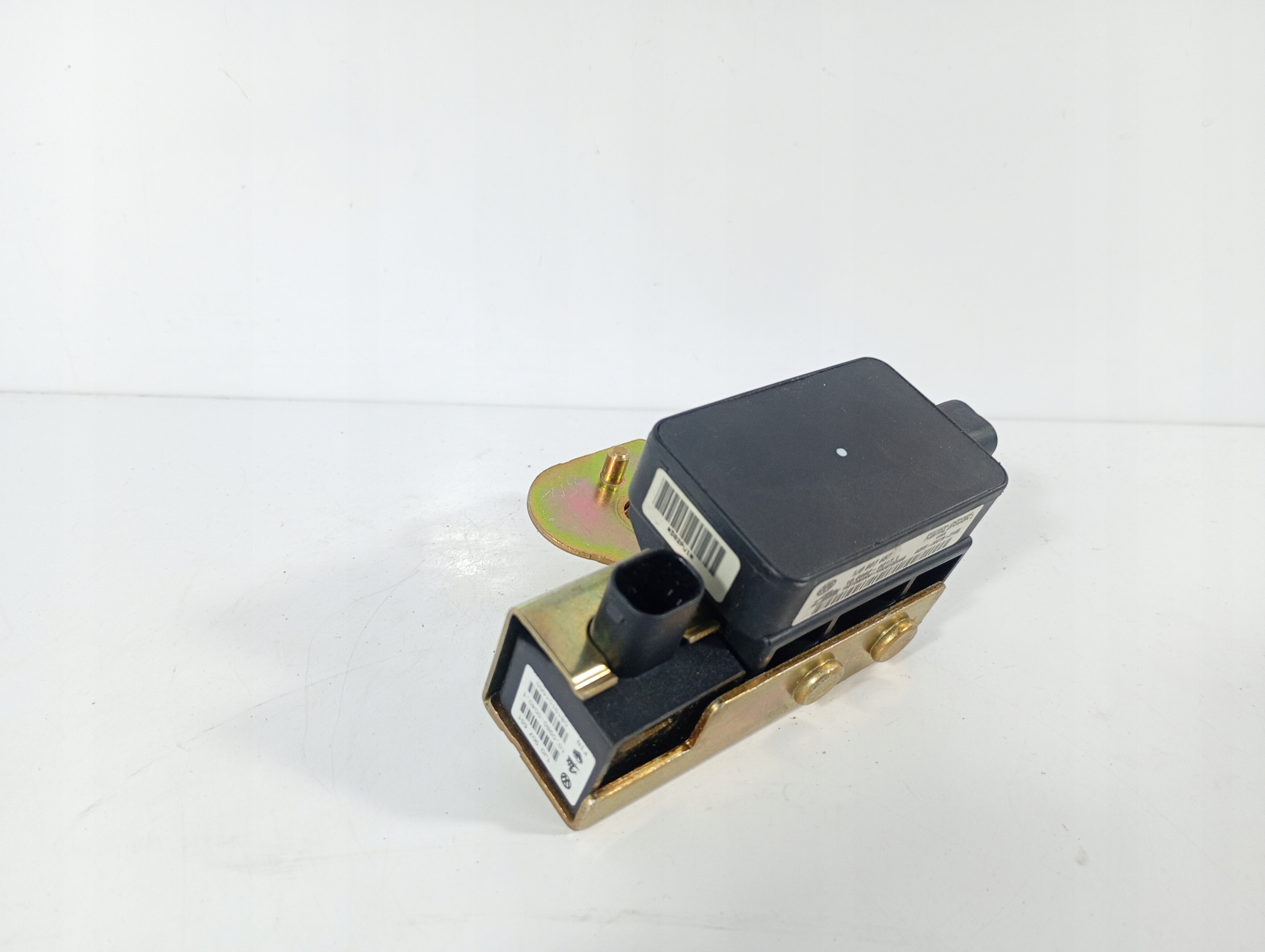 VW Golf IV 4 97-06 module sensor ESP OE 1J1907637