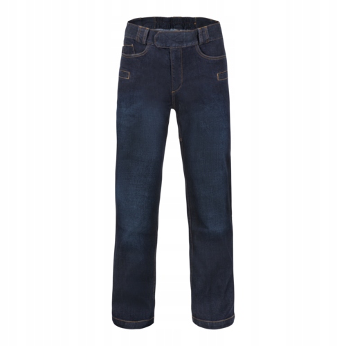 Kapsáče Helikon-tex Greyman Denim Slim vel XL Regular