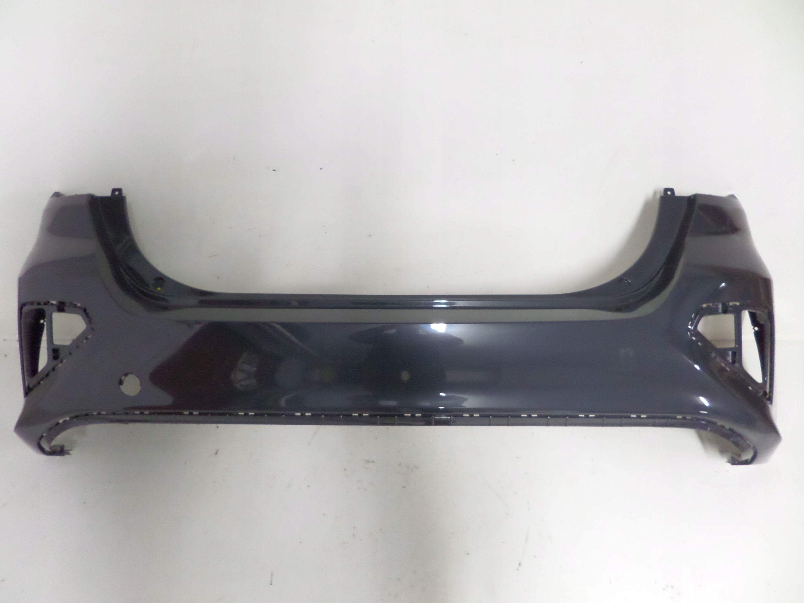 bumper rear rear part KIA CEED III 18- HB GT-LINE