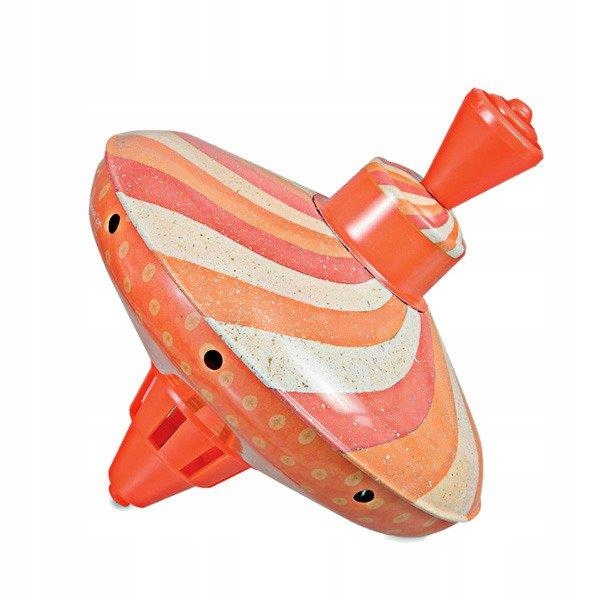 

Bączek mały, metalowy, Spirala Egmont Toys