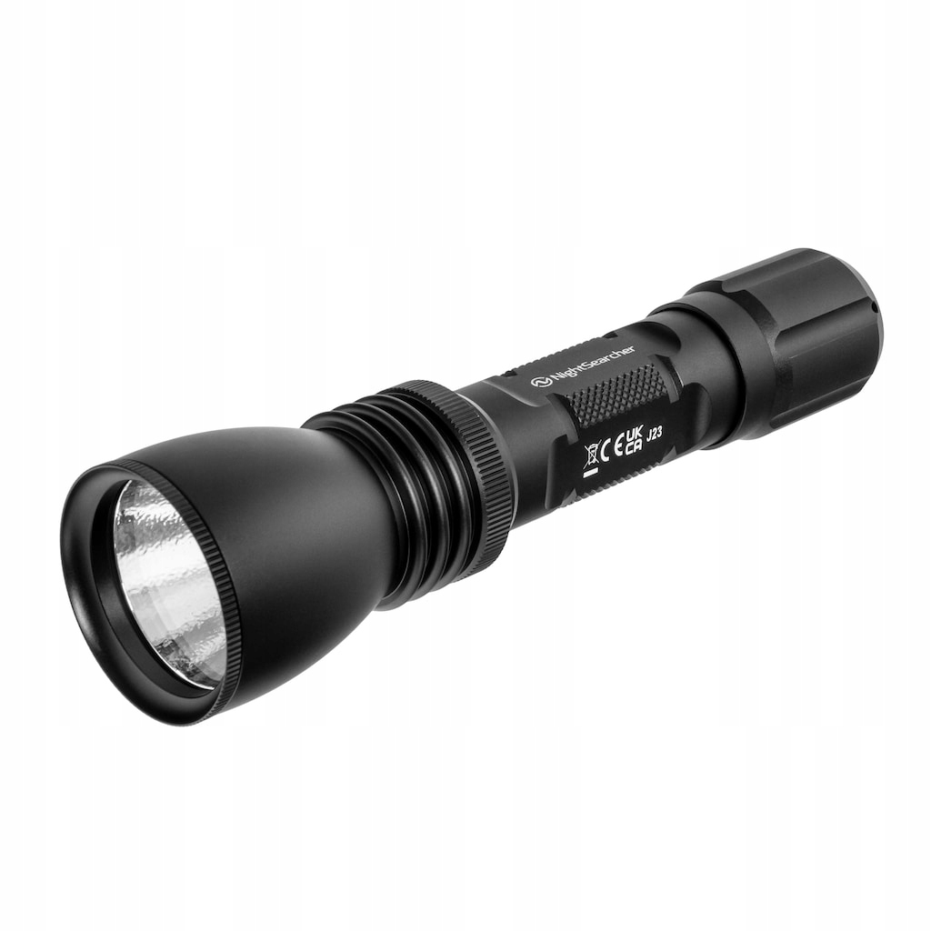 Latarka Uv NightSearcher UV365 365 nm