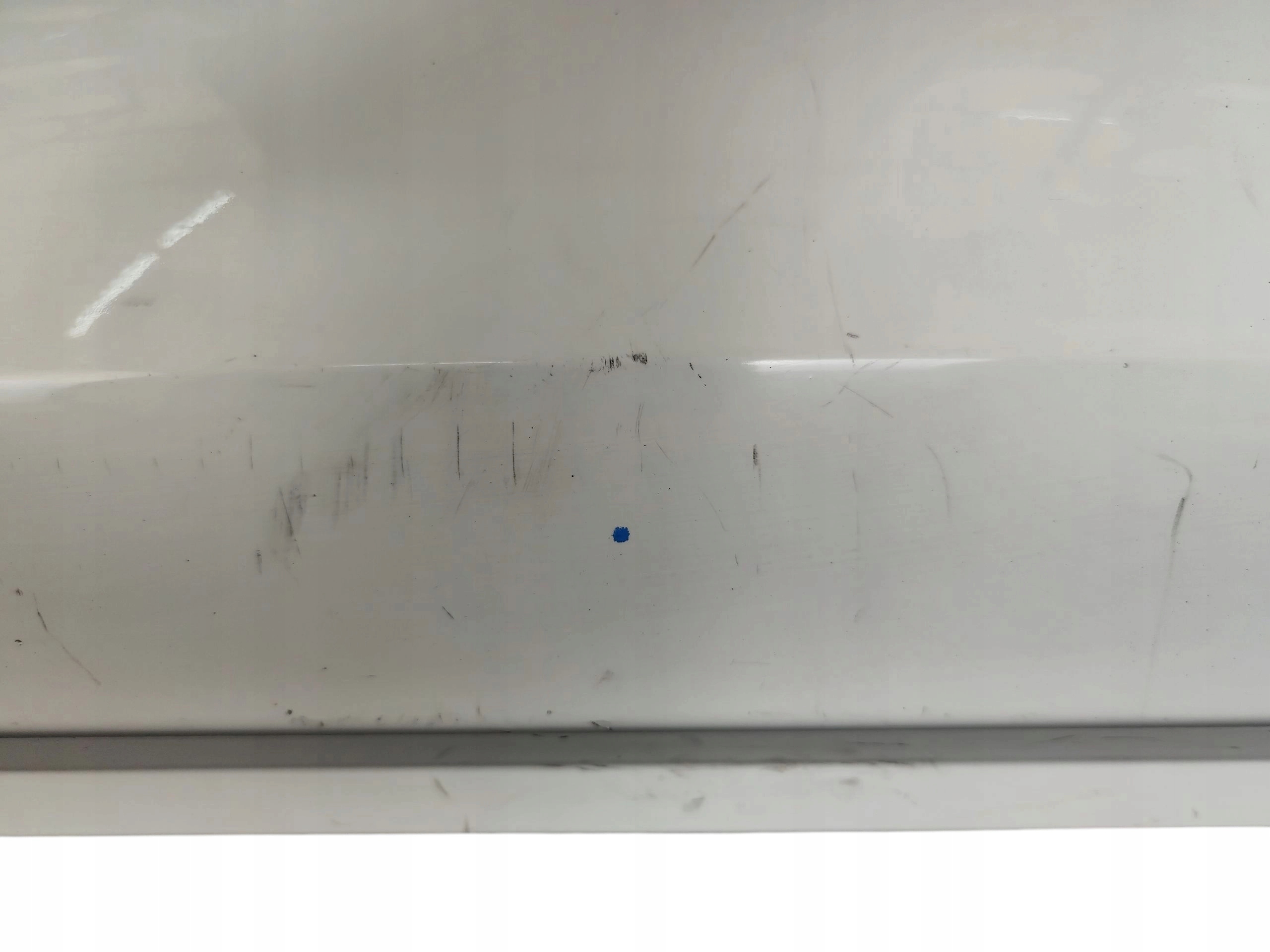 Paraurti posteriore AUDI Q3 e 8U LAK: LY9K (11-14)