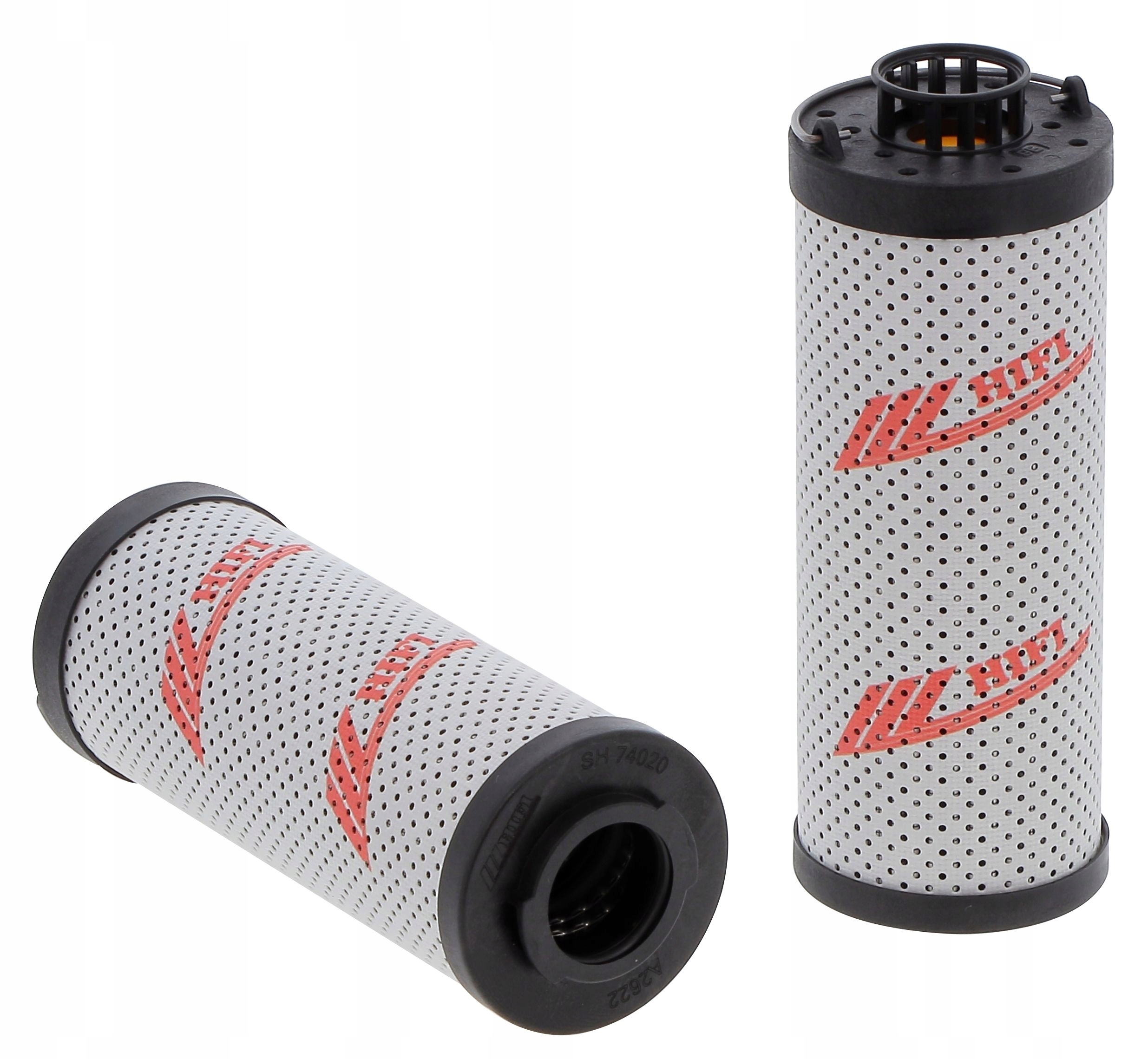 Hydraulický filtr Sh 74020 HiFi Filter