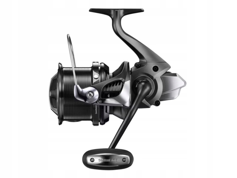 Kołowrotek wędkarski Shimano Aerlex Xtc 14000 Spod