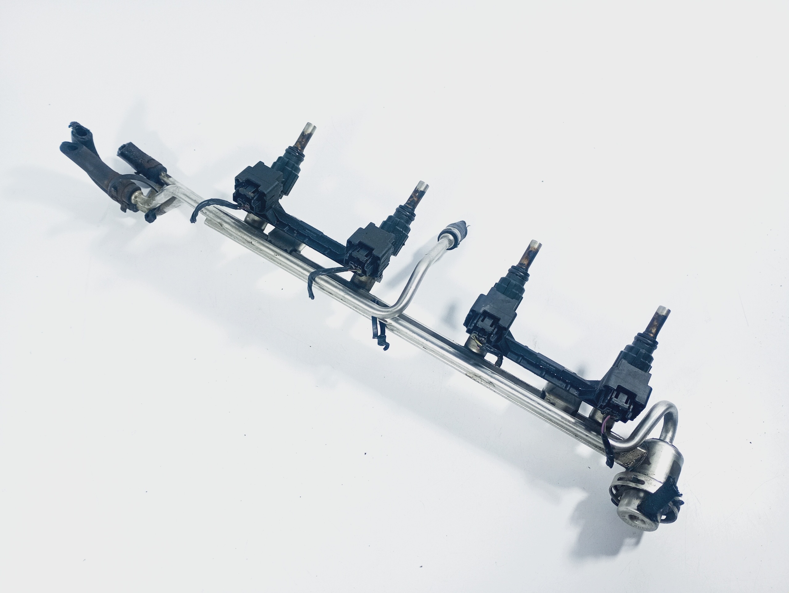 Rampe injection OE 06A133681F VW Sharan 1 95-10