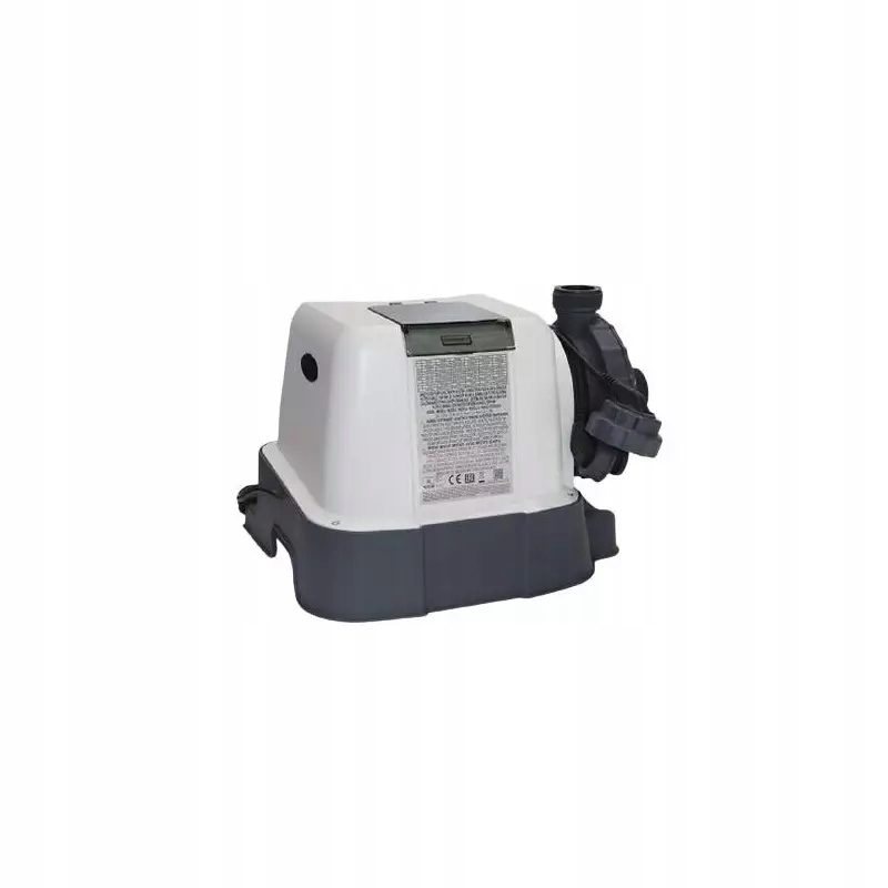 Motor pre pieskovú pumpu Combo s generátorom chlóru 26680 13040