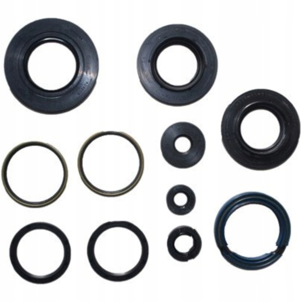 kompletná sada silových tesnení Yamaha Yfm 700 R 07-15 Nová