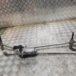 Механизм + двигатель передний MASTER 4 IV 19R