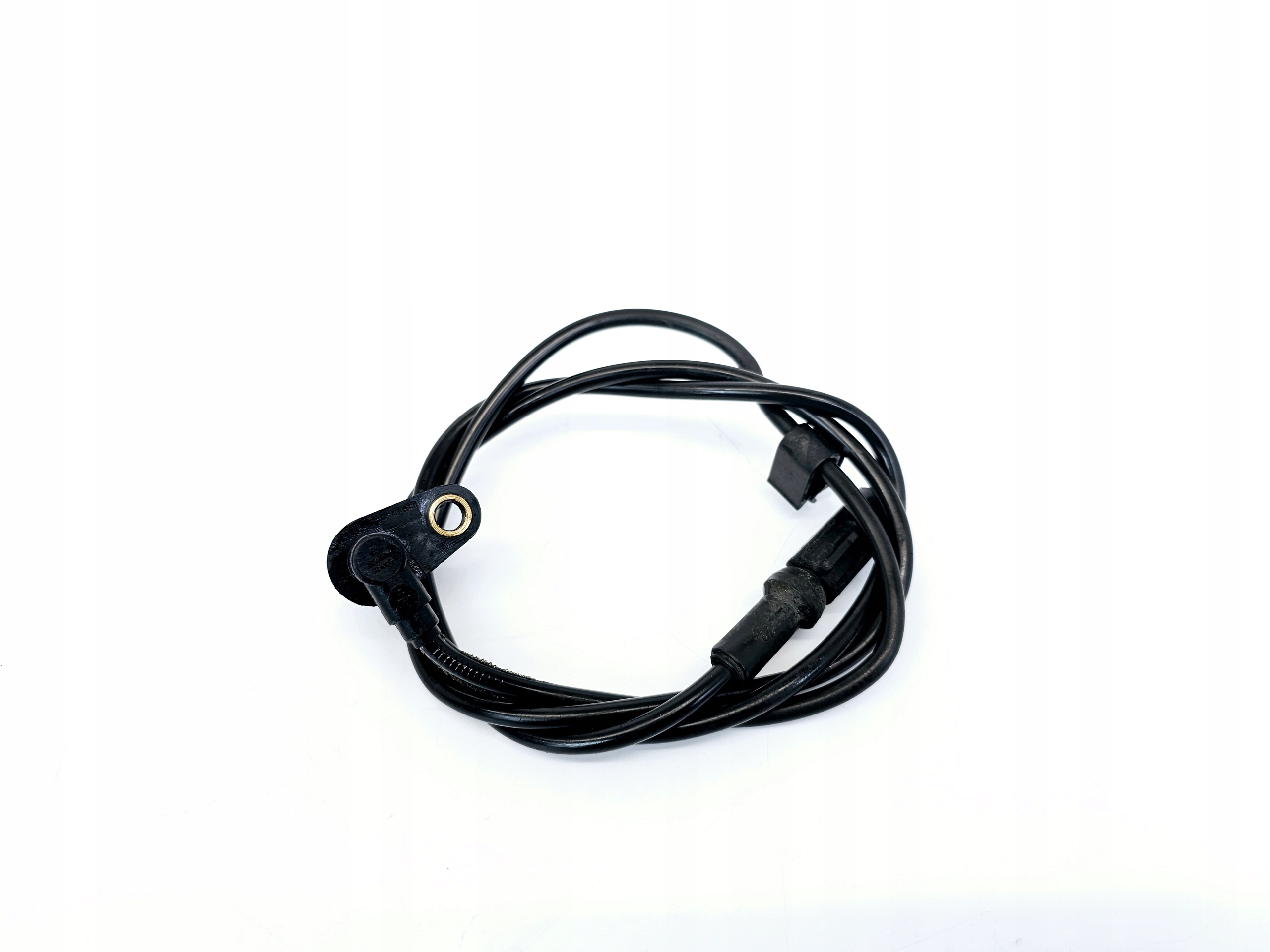 BMW F 650 GS czujnik ABS