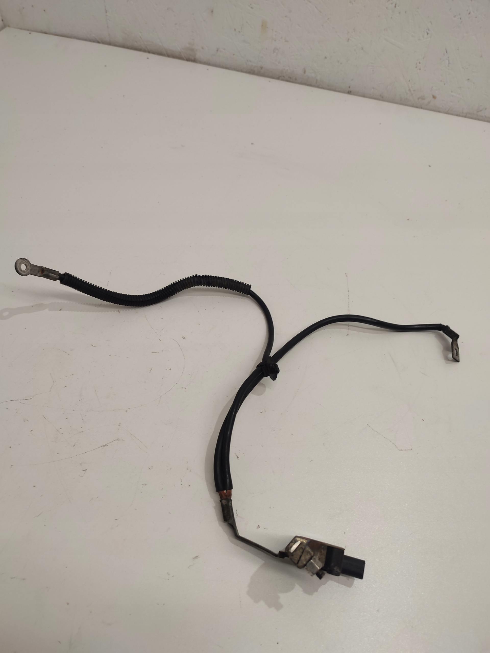 CITROEN PEUGEOT KLEMA MINUSOWA 2.0 HDI 9666488380