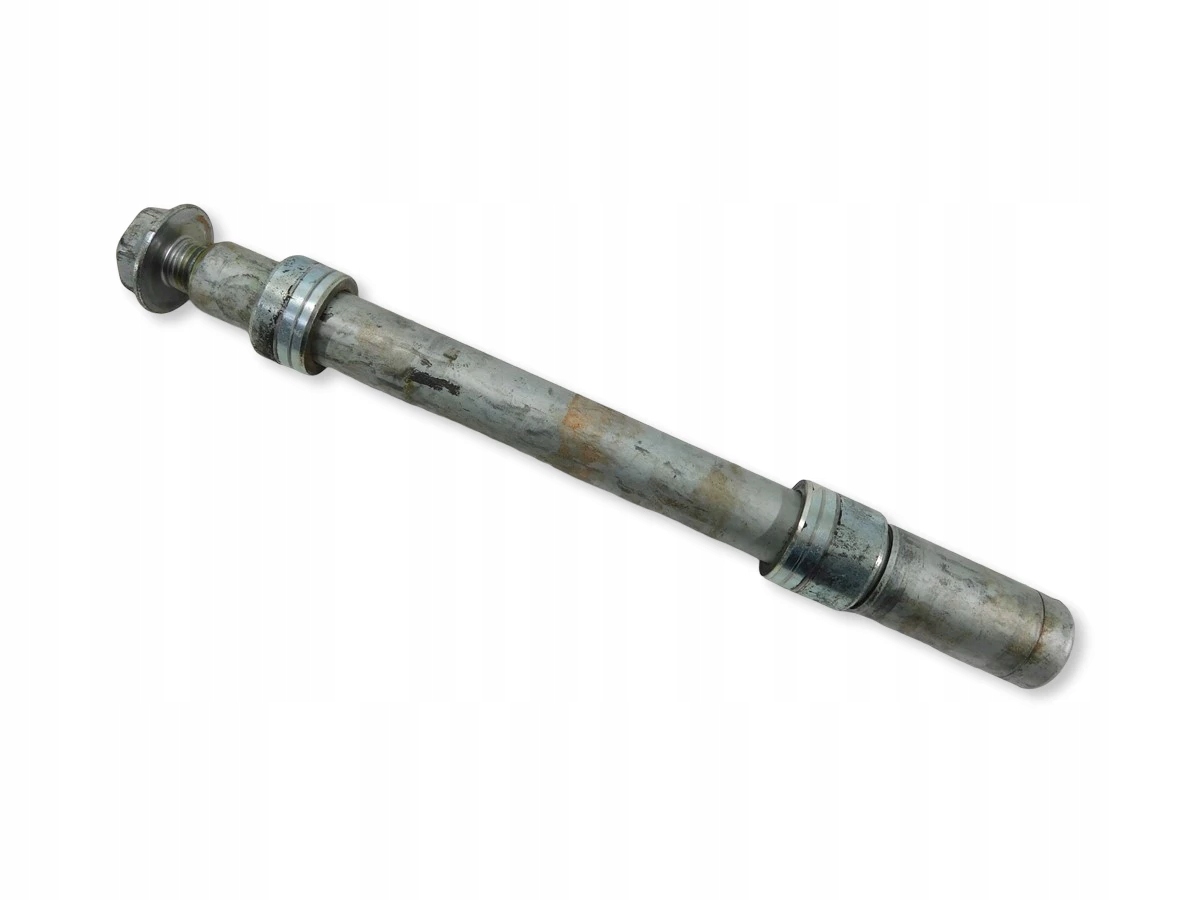 OŚ KOŁA PRZÓD PRZEDNIA HONDA VTR 1000 FIRESTORM 97-06 U-11 44301MM5000