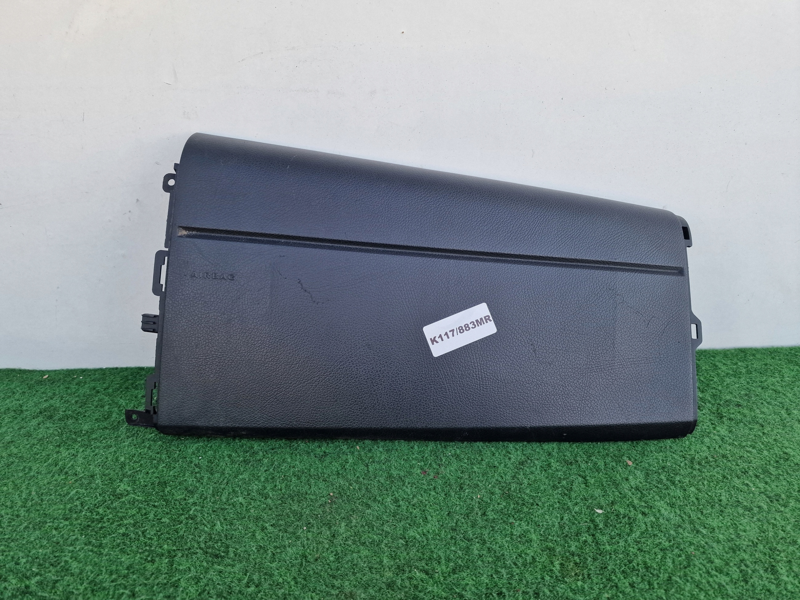 Copri airbag passeggeri SPRINTER 906 VW CRAFTER 3052161 K117/883MR
