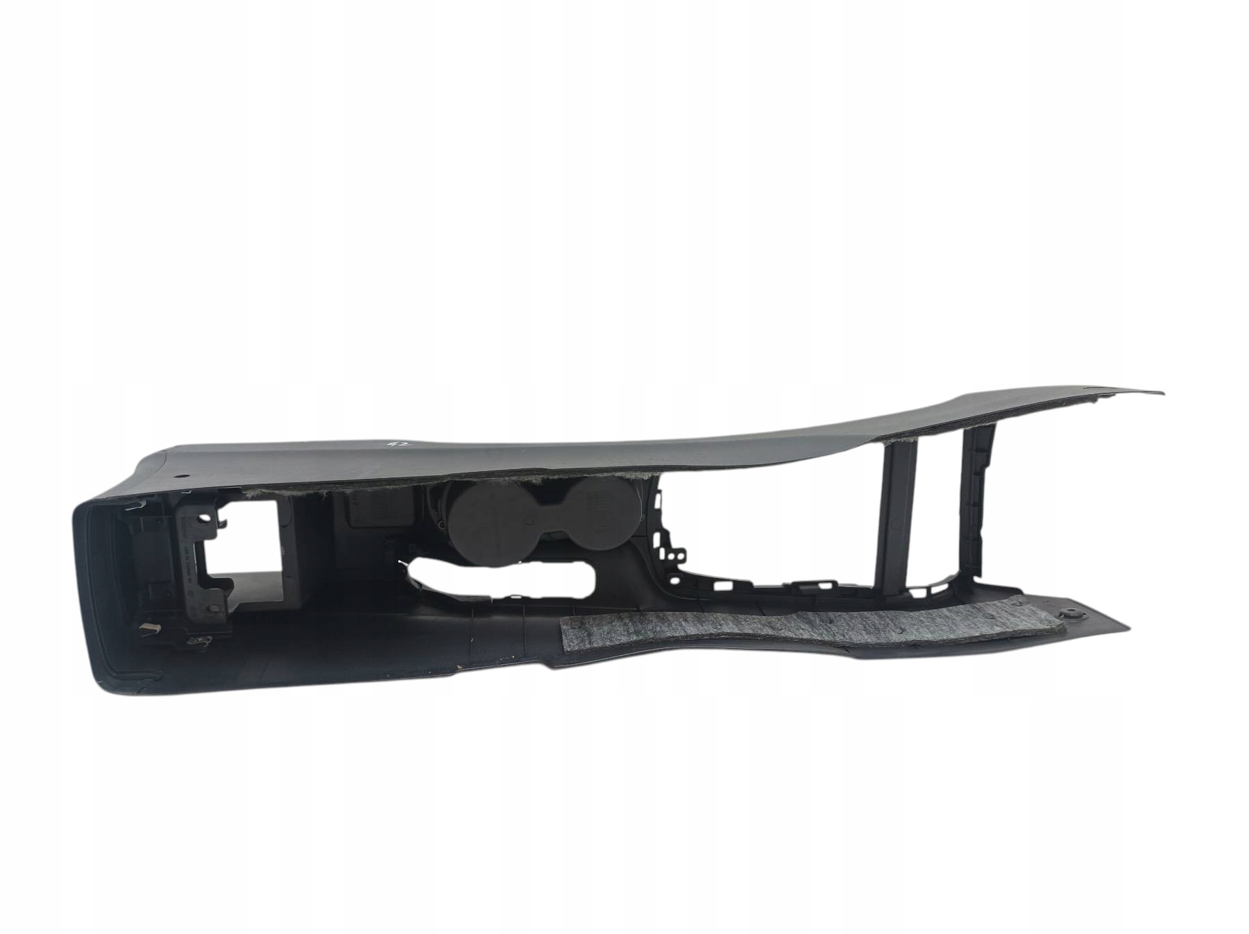 TUNEL media LIFT Hyundai i30 e (2007-2012)