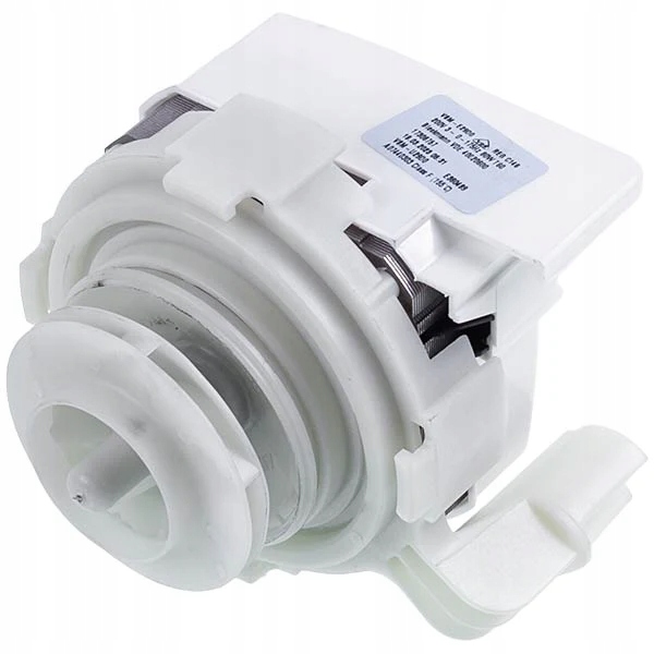 Umývacia pumpa do umývačky riadu Electrolux – Originál