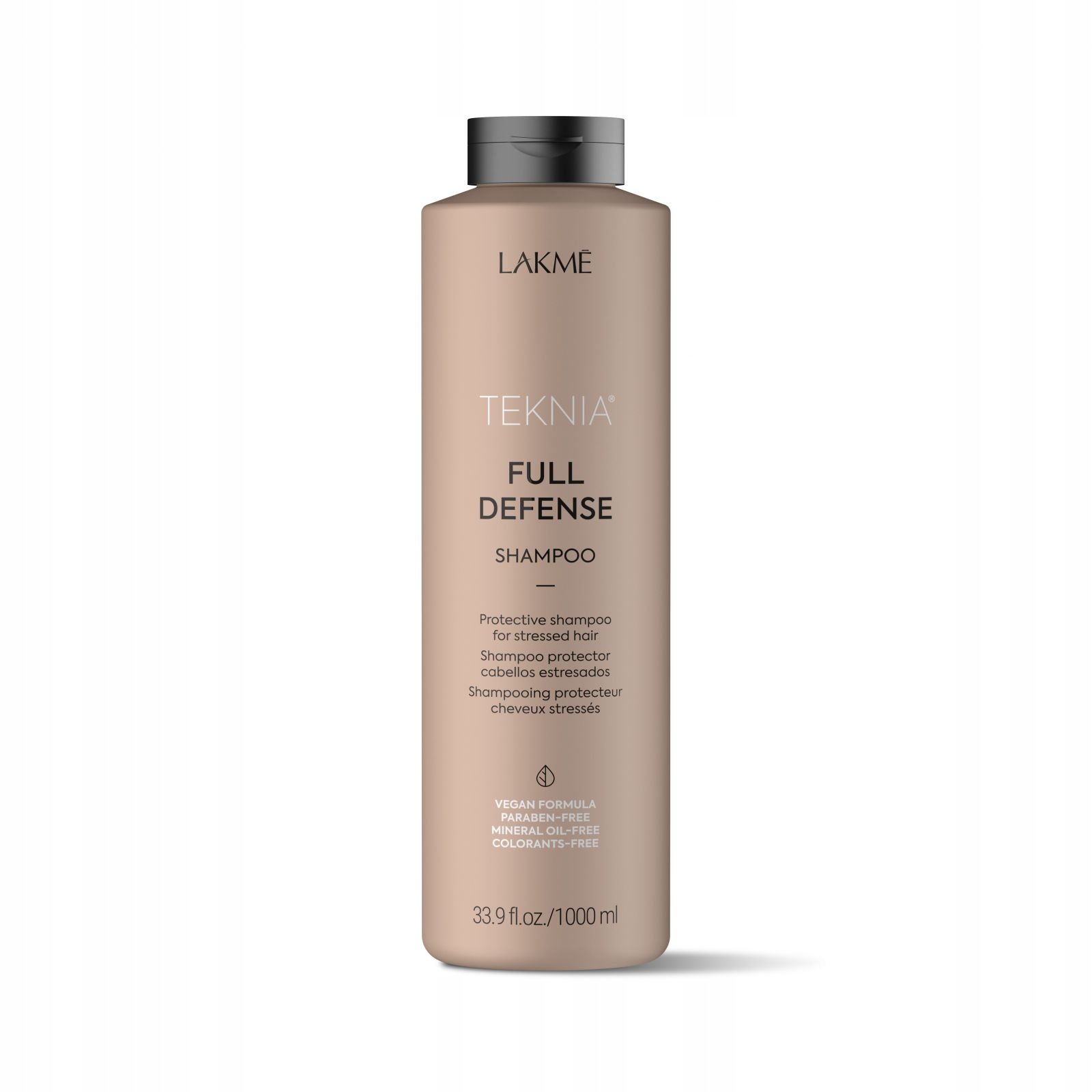 Lakme Teknia Full Defense Šampon 1000 ML
