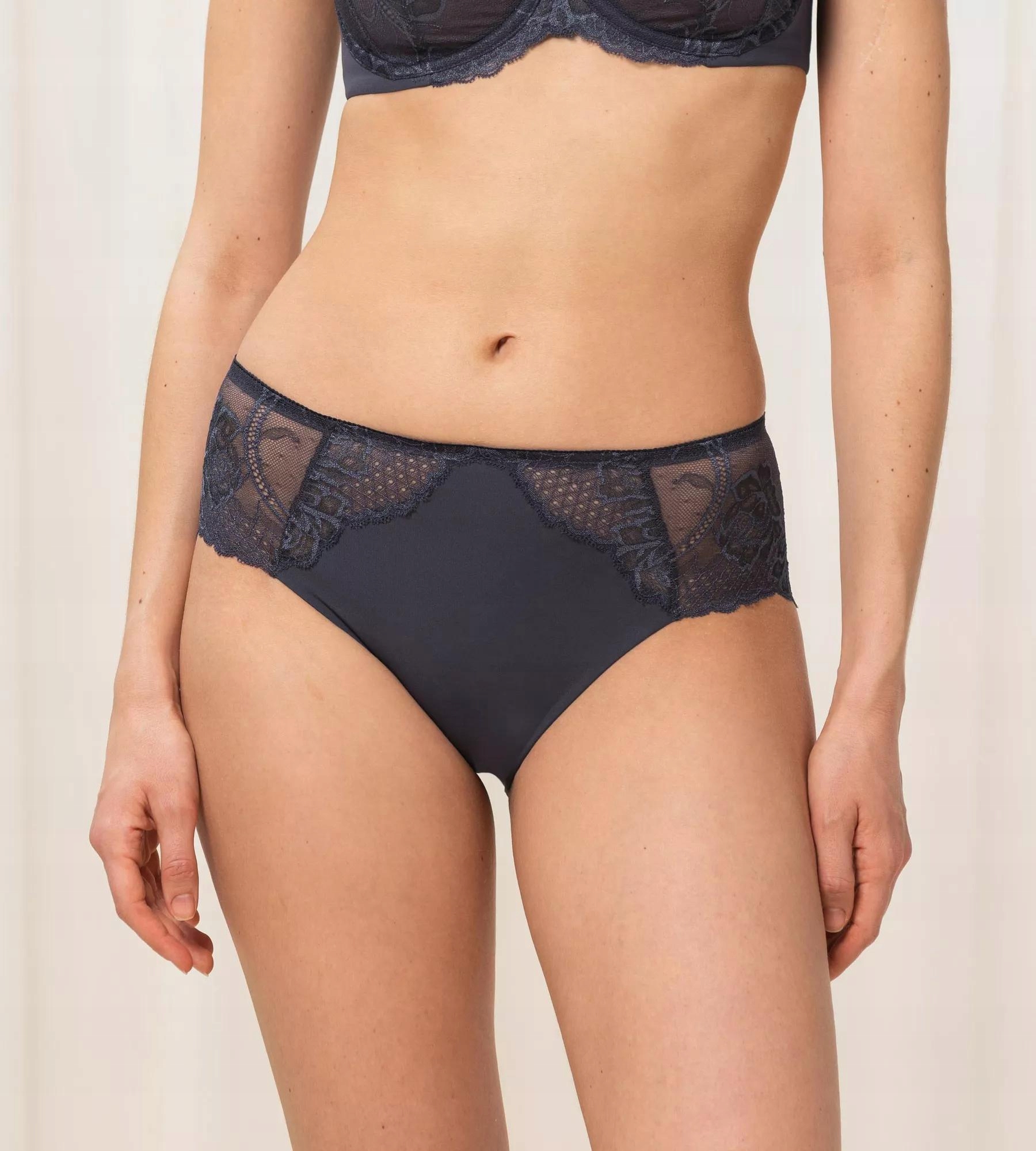 Dámské kalhotky Triumph Wild Peony Florale Maxi 46