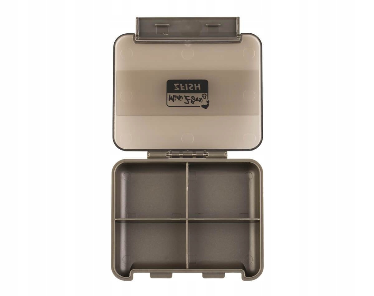 Zfish Pudełko Z-Mini Box 4