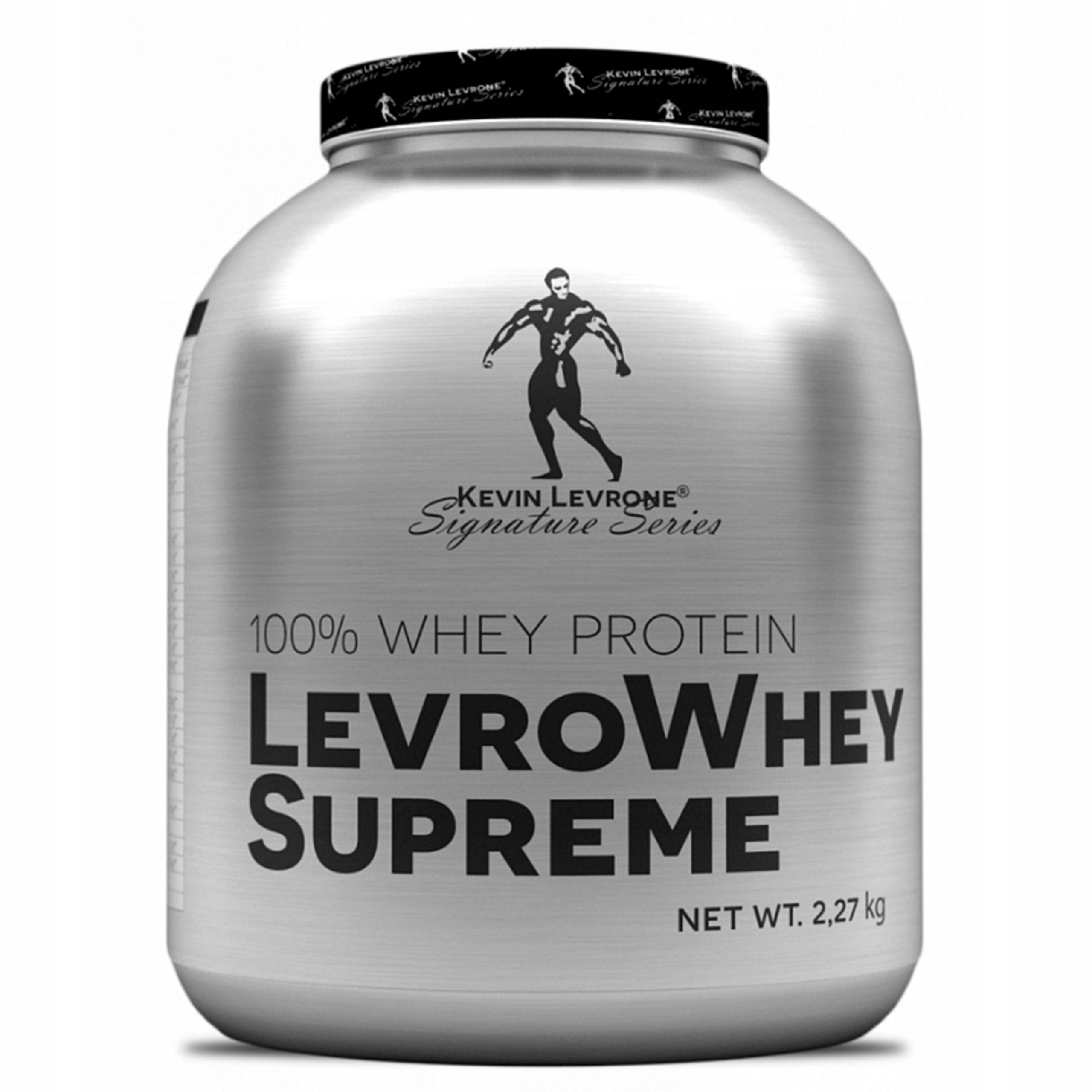 Syrovátkový Protein 2 kg Kevin Levrone Whey Supreme Doplněk Stravy