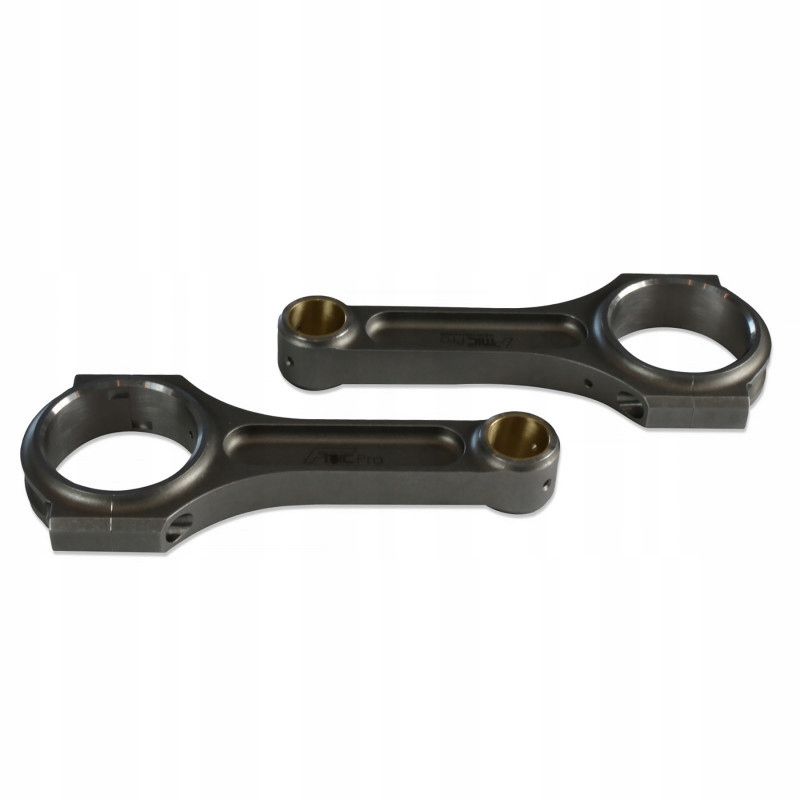 KUTE KORBOWODY FMIC PRO TOYOTA 2JZ-GTE I-BEAM + ŚRUBY ARP Typ samochodu Niezdefiniowany Samochody osobowe